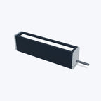LS-BAR-0216 — Bar lights. Dimension-based illustration; details and finish are representative.