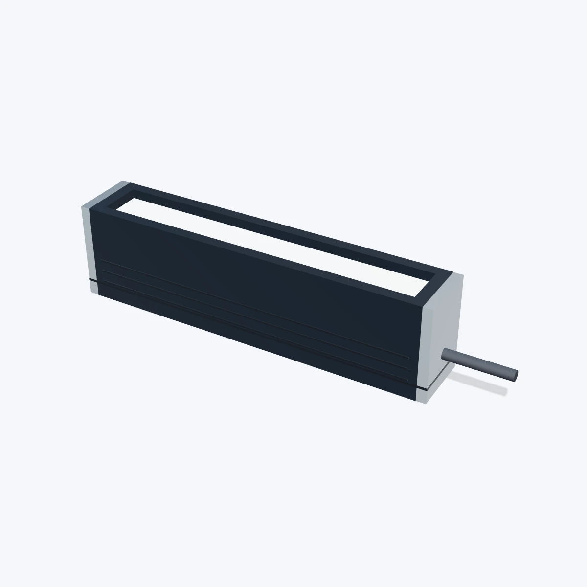 LS-BAR-0216 — Bar lights. Dimension-based illustration; details and finish are representative.