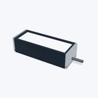 LS-BAR-0218 — Bar lights. Dimension-based illustration; details and finish are representative.
