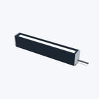 LS-BAR-0219 — Bar lights. Dimension-based illustration; details and finish are representative.