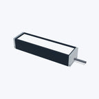 LS-BAR-0221 — Bar lights. Dimension-based illustration; details and finish are representative.