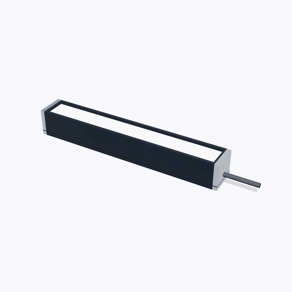 LS-BAR-0223 — Bar lights. Dimension-based illustration; details and finish are representative.
