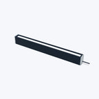 LS-BAR-0225 — Bar lights. Dimension-based illustration; details and finish are representative.