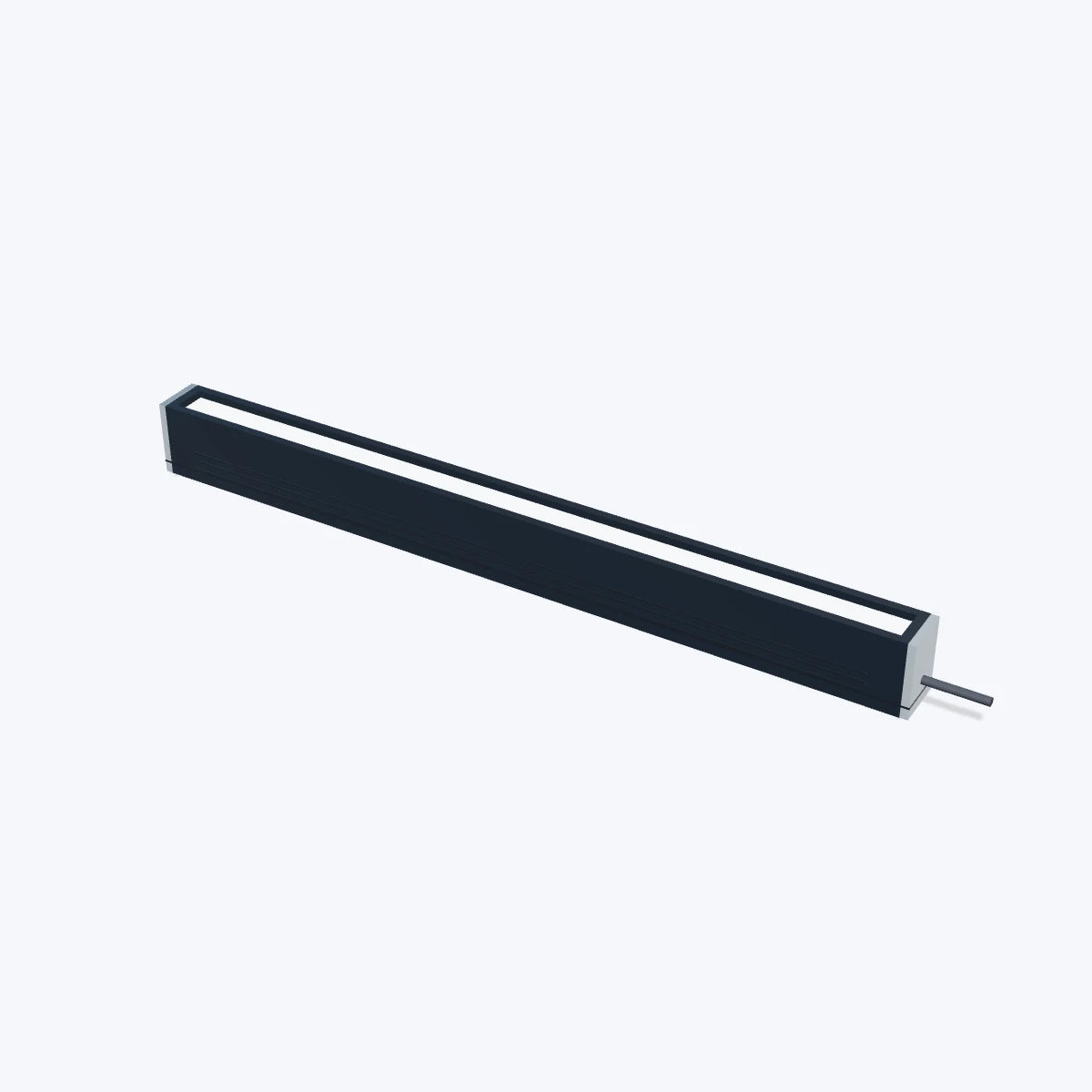 LS-BAR-0228 — Bar lights. Dimension-based illustration; details and finish are representative.