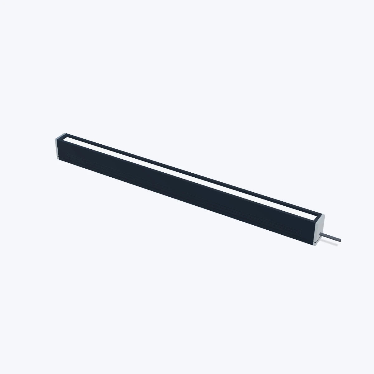 LS-BAR-0231 — Bar lights. Dimension-based illustration; details and finish are representative.