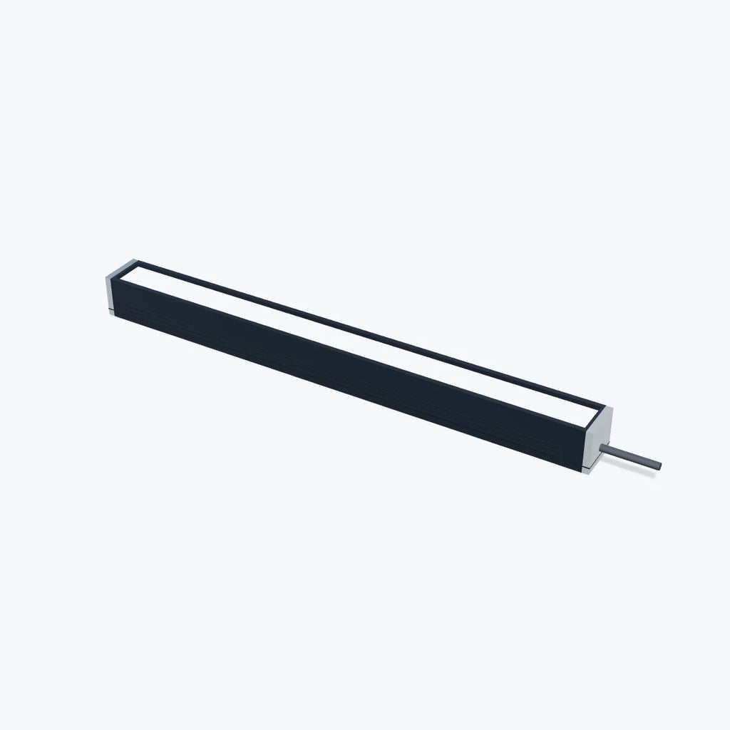 LS-BAR-0232 — Bar lights. Dimension-based illustration; details and finish are representative.