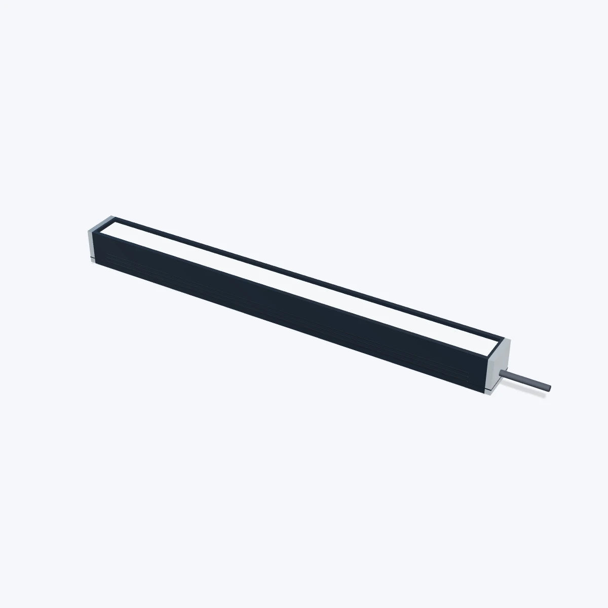 LS-BAR-0232 — Bar lights. Dimension-based illustration; details and finish are representative.