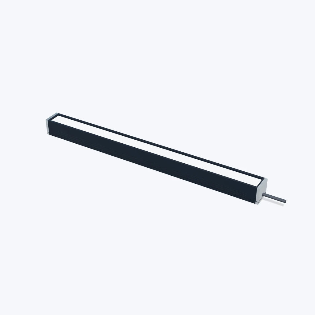LS-BAR-0235 — Bar lights. Dimension-based illustration; details and finish are representative.