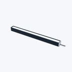 LS-BAR-0235 — Bar lights. Dimension-based illustration; details and finish are representative.