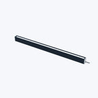 LS-BAR-0237 — Bar lights. Dimension-based illustration; details and finish are representative.