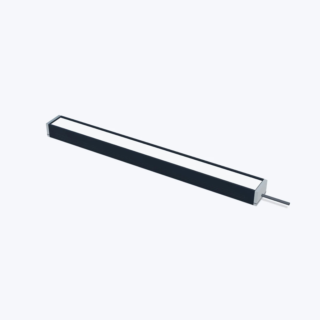 LS-BAR-0239 — Bar lights. Dimension-based illustration; details and finish are representative.