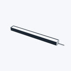 LS-BAR-0239 — Bar lights. Dimension-based illustration; details and finish are representative.