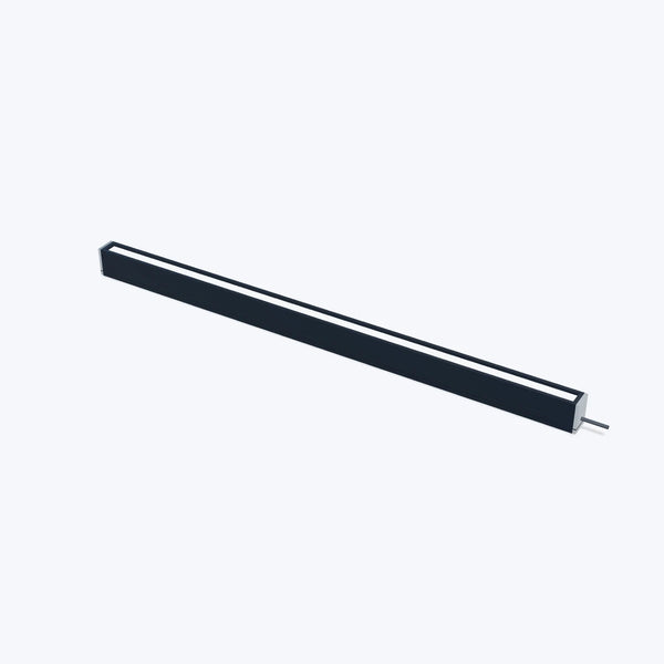 462 x 12 mm Diffused bar light