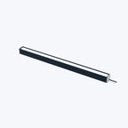 LS-BAR-0241 — Bar lights. Dimension-based illustration; details and finish are representative.