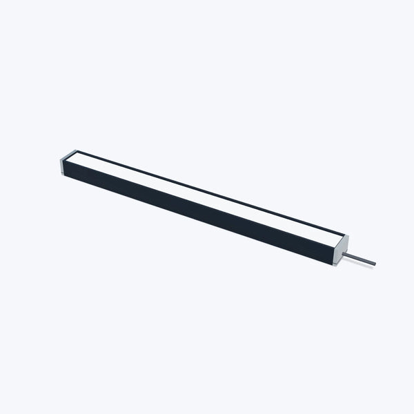 462 x 32 mm Diffused bar light
