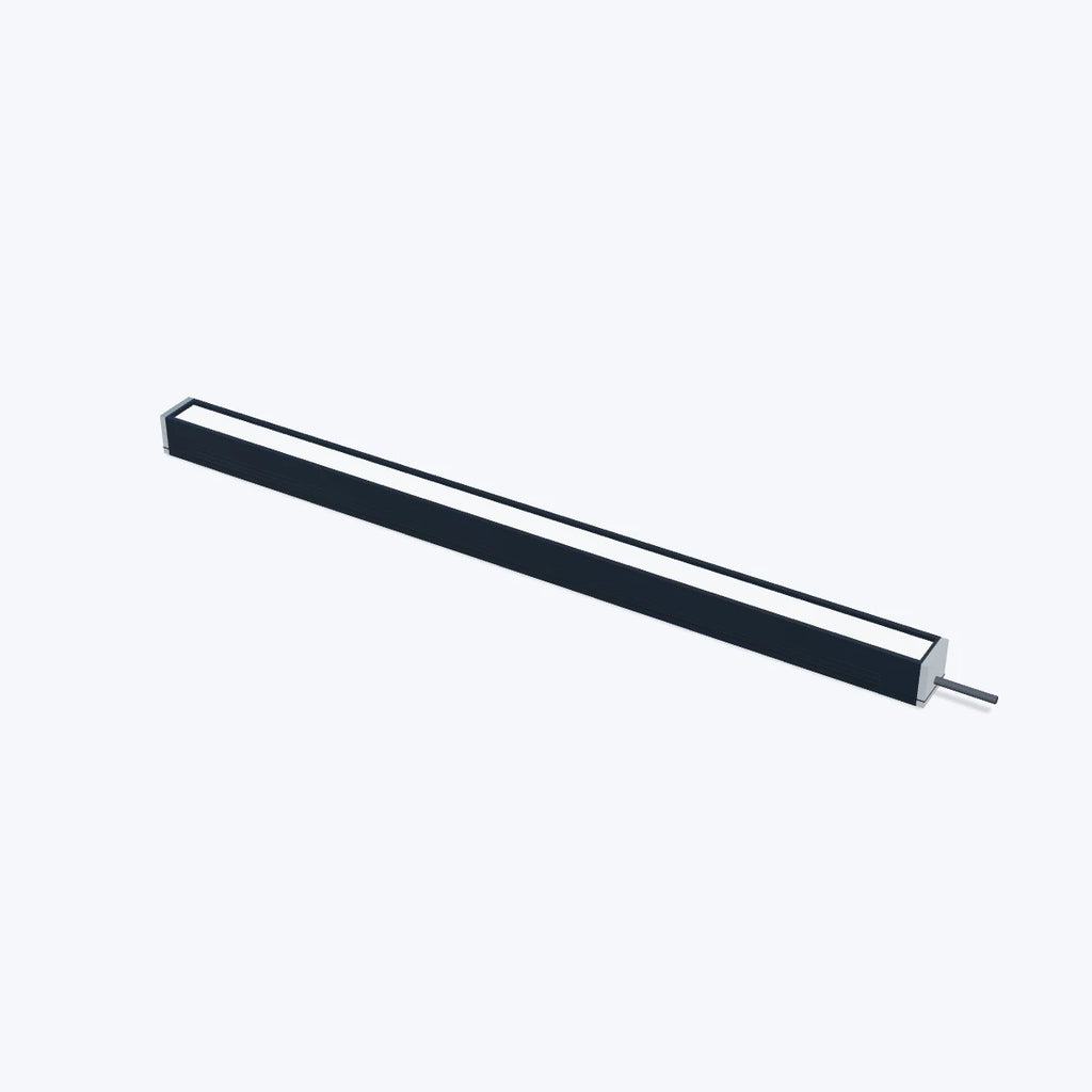 LS-BAR-0244 — Bar lights. Dimension-based illustration; details and finish are representative.