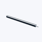LS-BAR-0247 — Bar lights. Dimension-based illustration; details and finish are representative.