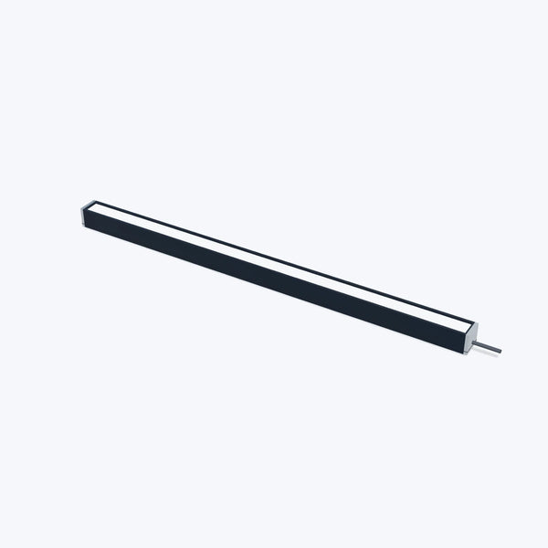 552 x 22 mm Diffused bar light