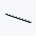 LS-BAR-0250 — Bar lights. Dimension-based illustration; details and finish are representative.