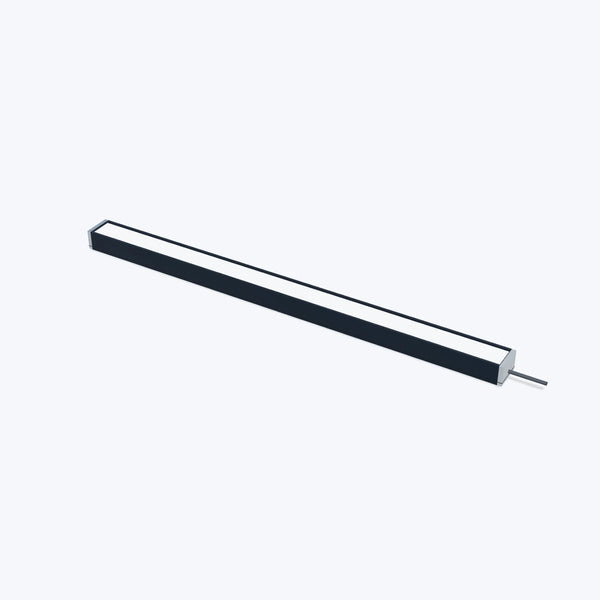 597 x 32 mm Diffused bar light