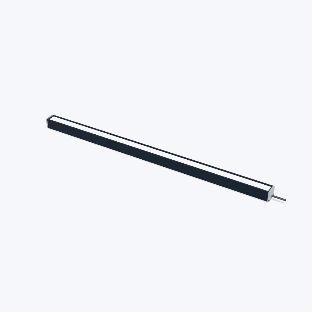 LS-BAR-0253 — Bar lights. Dimension-based illustration; details and finish are representative.