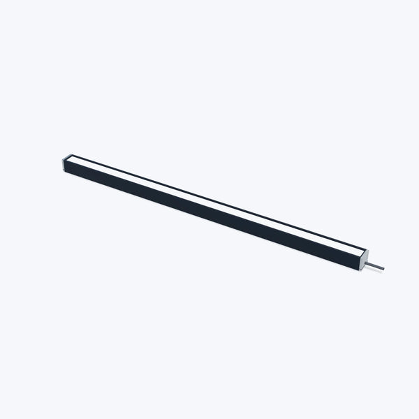 642 x 22 mm Diffused bar light