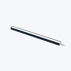 LS-BAR-0254 — Bar lights. Dimension-based illustration; details and finish are representative.