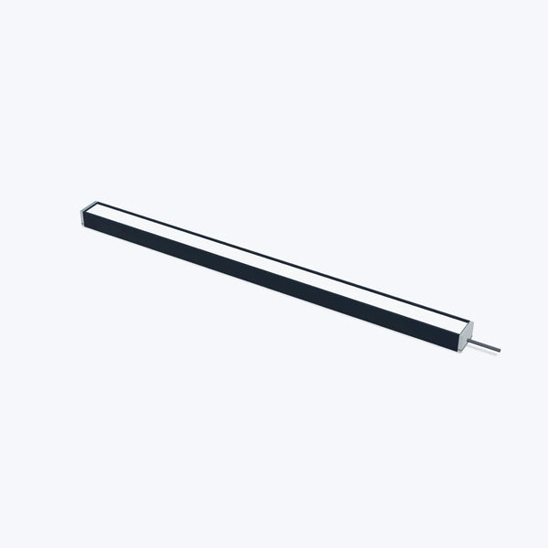642 x 32 mm Diffused bar light