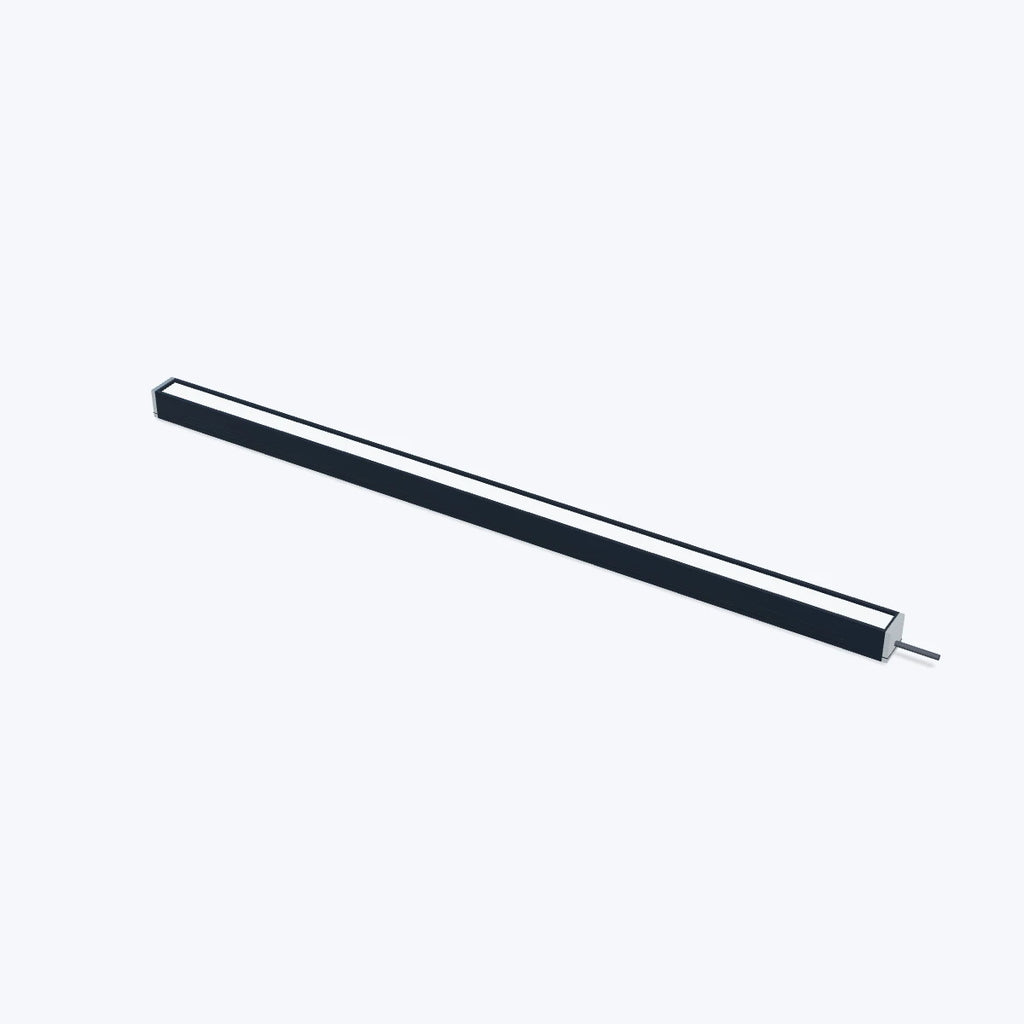 LS-BAR-0256 — Bar lights. Dimension-based illustration; details and finish are representative.