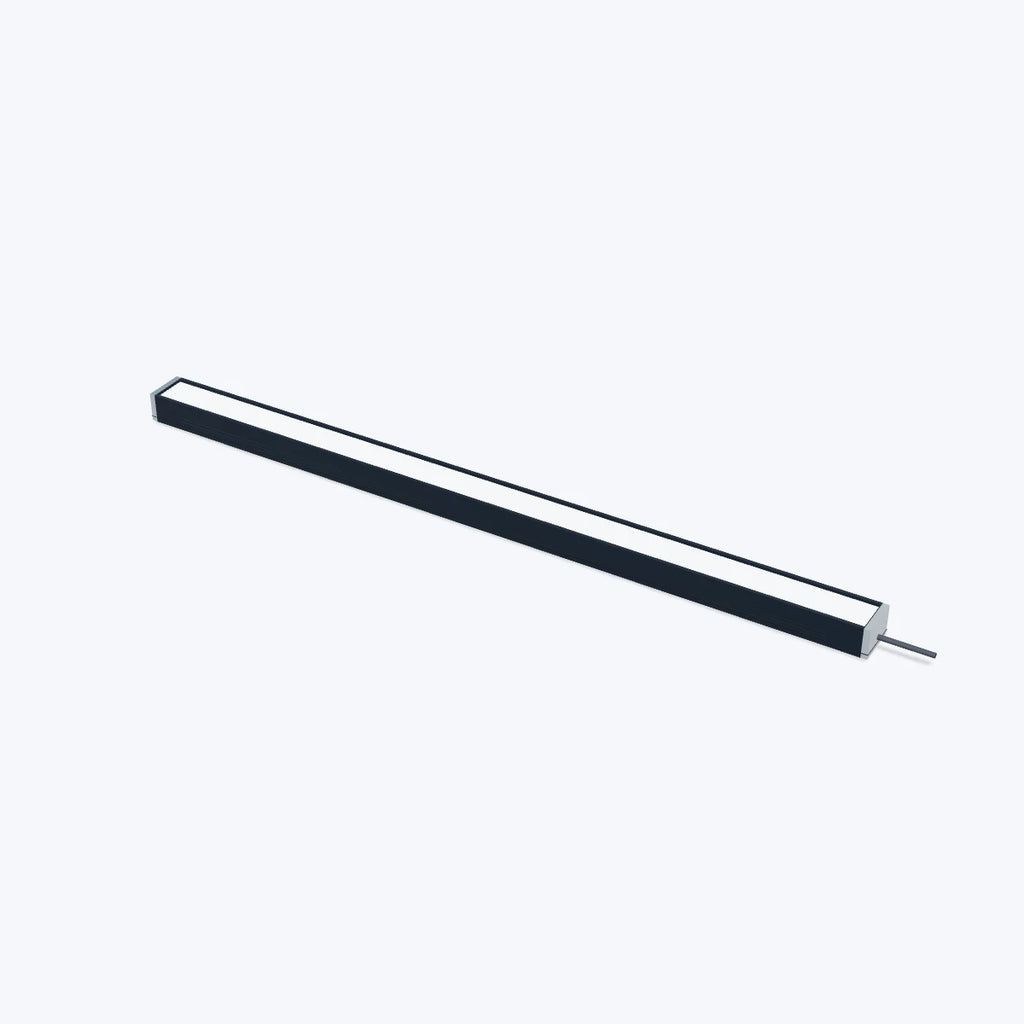 LS-BAR-0257 — Bar lights. Dimension-based illustration; details and finish are representative.