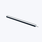 LS-BAR-0257 — Bar lights. Dimension-based illustration; details and finish are representative.