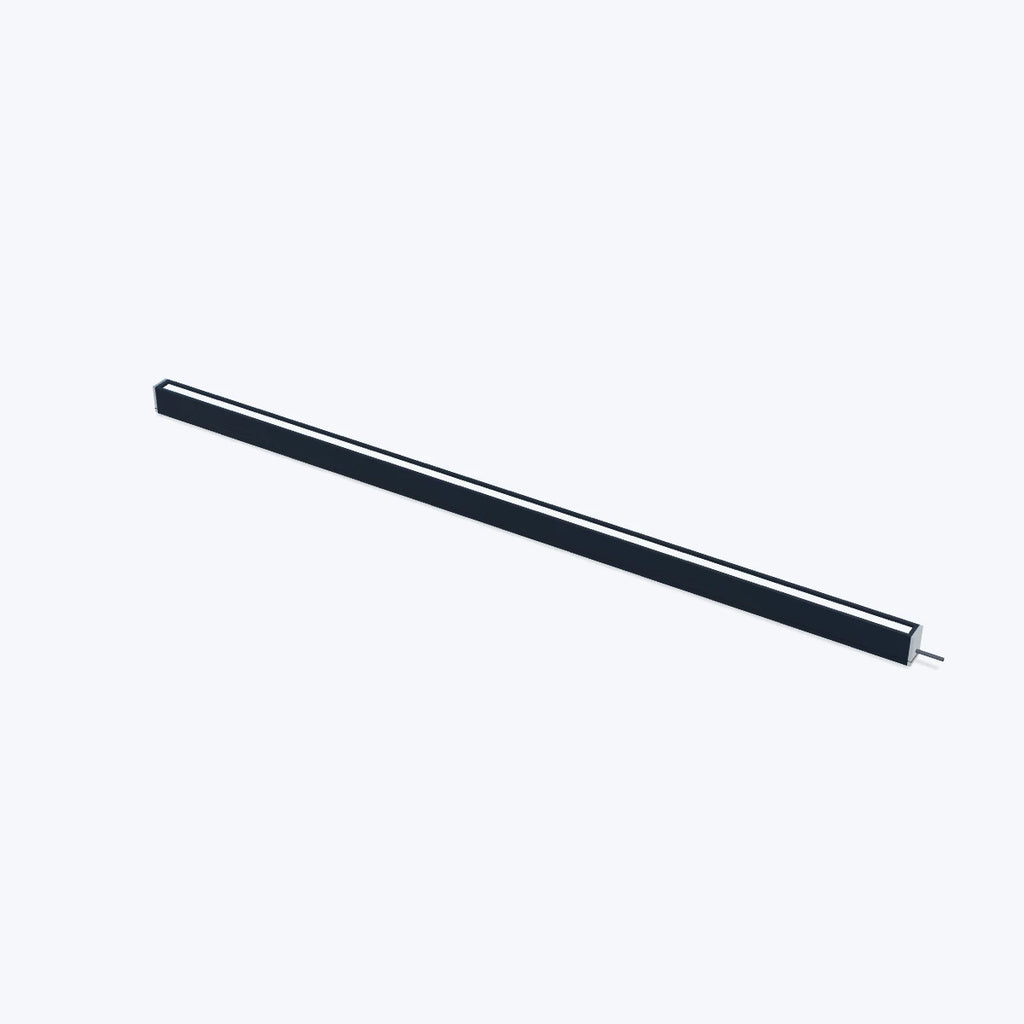 LS-BAR-0258 — Bar lights. Dimension-based illustration; details and finish are representative.