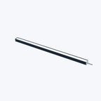 LS-BAR-0263 — Bar lights. Dimension-based illustration; details and finish are representative.