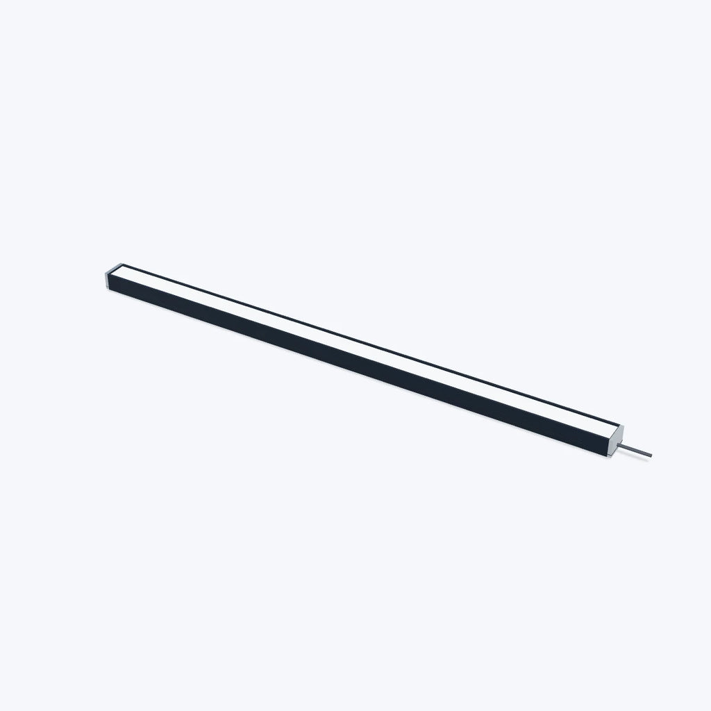 LS-BAR-0266 — Bar lights. Dimension-based illustration; details and finish are representative.