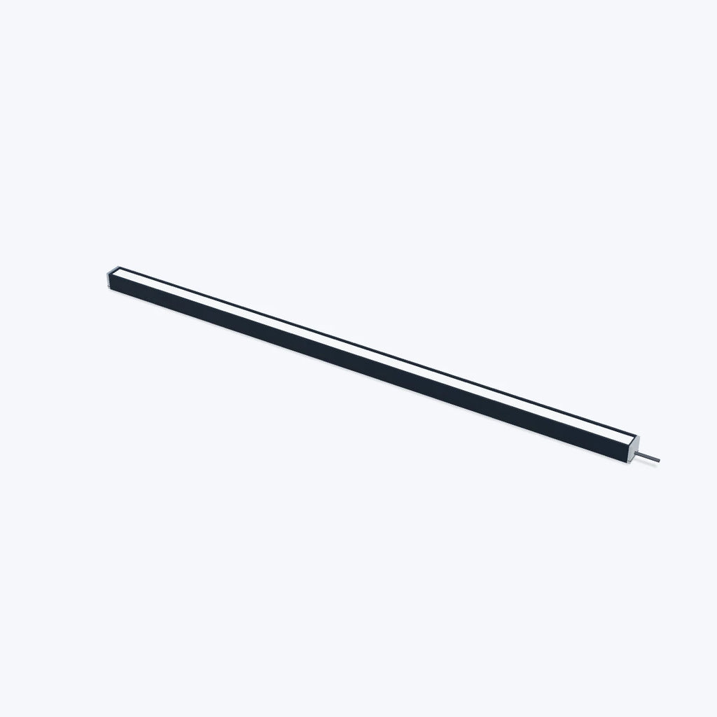 LS-BAR-0268 — Bar lights. Dimension-based illustration; details and finish are representative.