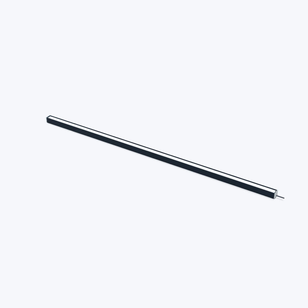 LS-BAR-0289 — Bar lights. Dimension-based illustration; details and finish are representative.