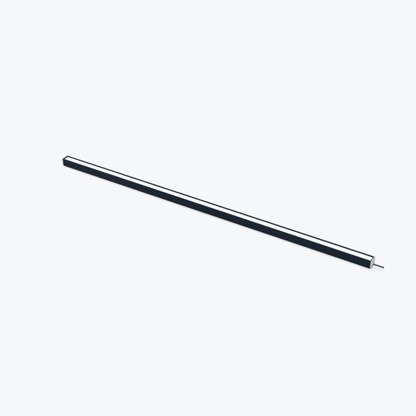 1182 x 22 mm Diffused bar light