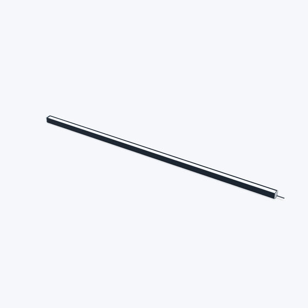 1227 x 22 mm Diffused bar light