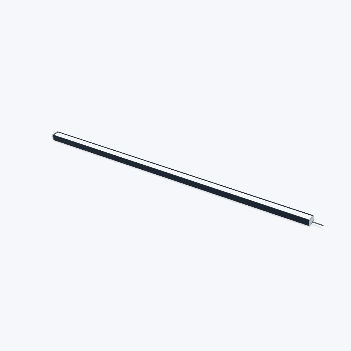 LS-BAR-0296 — Bar lights. Dimension-based illustration; details and finish are representative.
