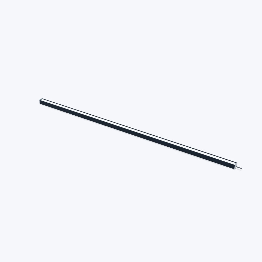 LS-BAR-0301 — Bar lights. Dimension-based illustration; details and finish are representative.