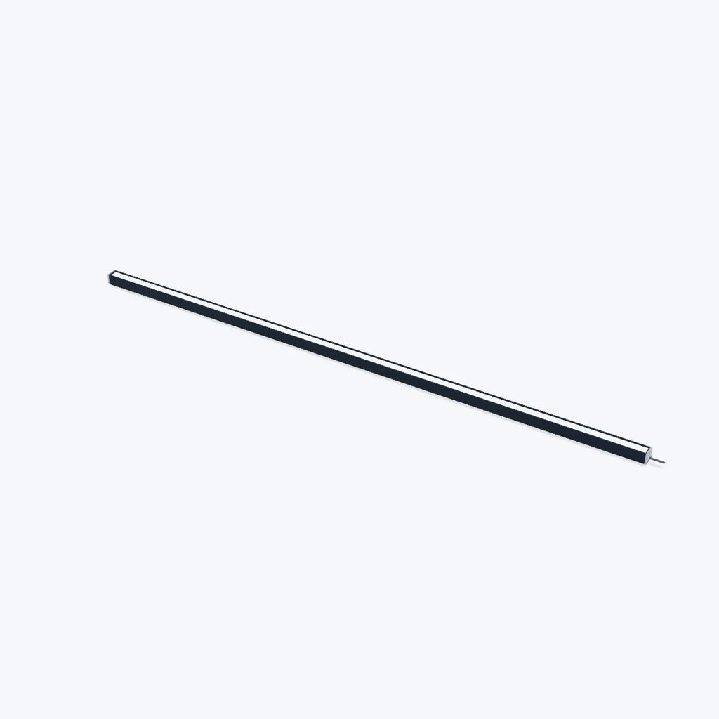 LS-BAR-0307 — Bar lights. Dimension-based illustration; details and finish are representative.