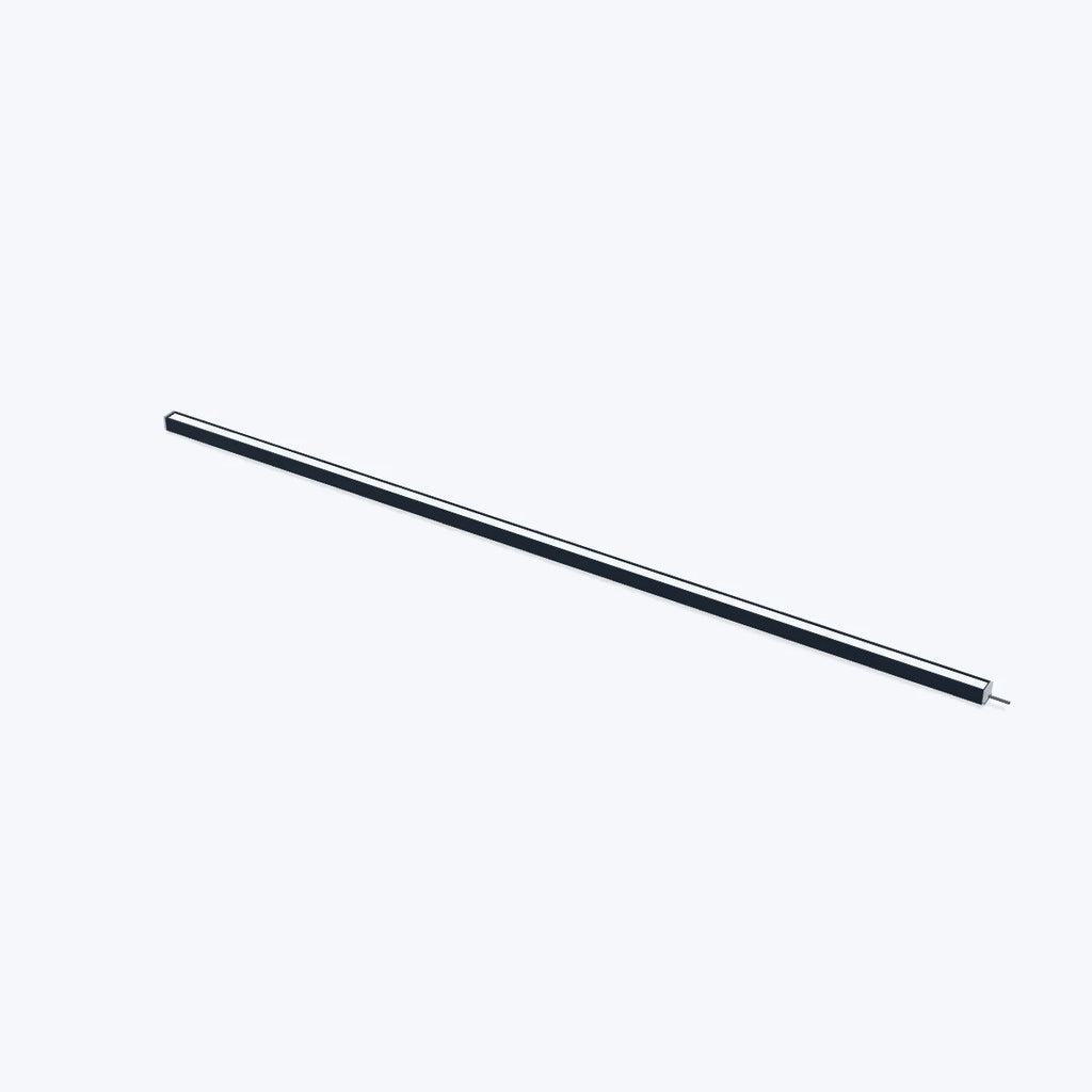 LS-BAR-0316 — Bar lights. Dimension-based illustration; details and finish are representative.
