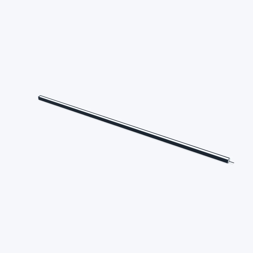 LS-BAR-0319 — Bar lights. Dimension-based illustration; details and finish are representative.