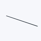 LS-BAR-0342 — Bar lights. Dimension-based illustration; details and finish are representative.