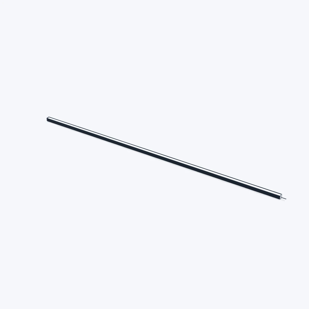 LS-BAR-0343 — Bar lights. Dimension-based illustration; details and finish are representative.