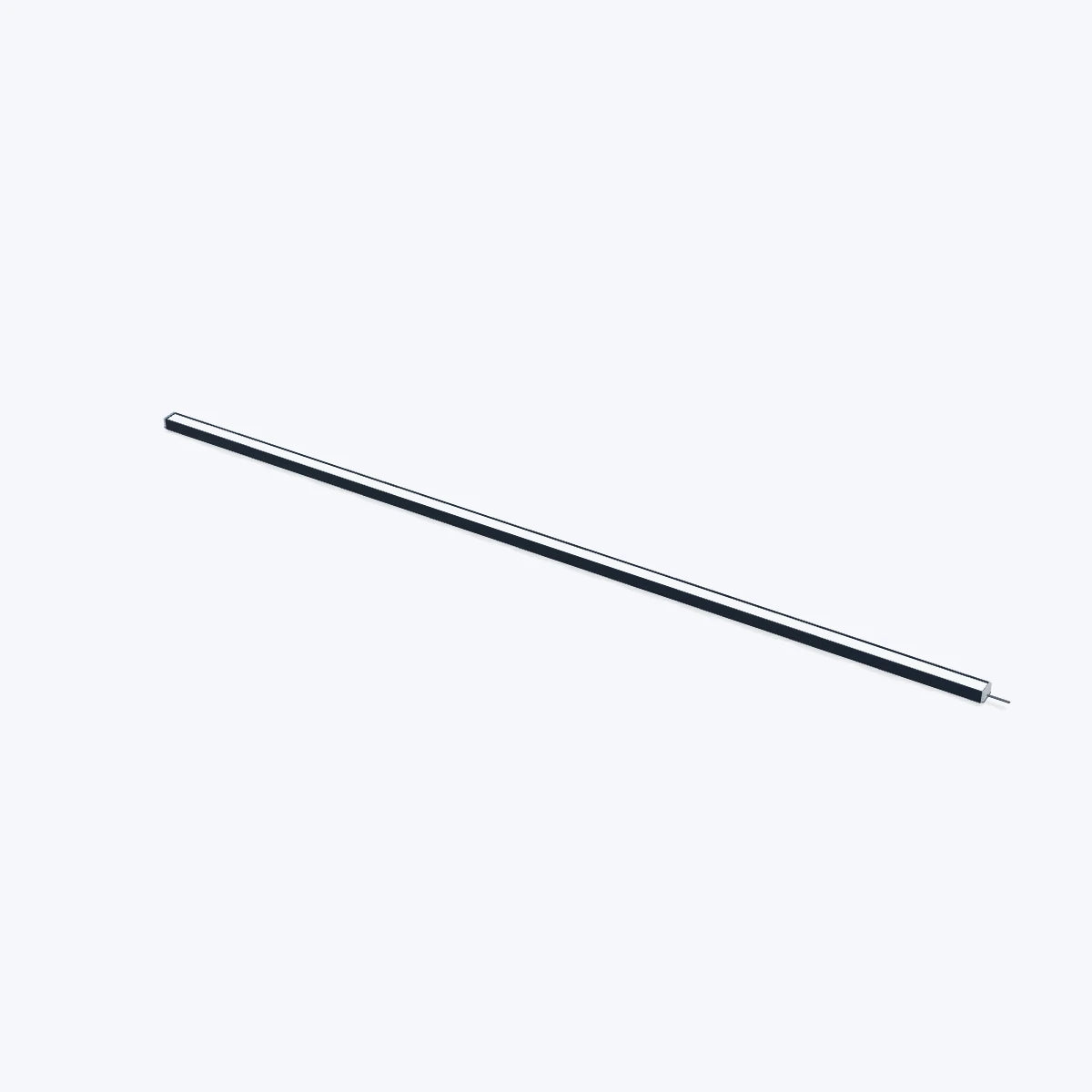 LS-BAR-0347 — Bar lights. Dimension-based illustration; details and finish are representative.