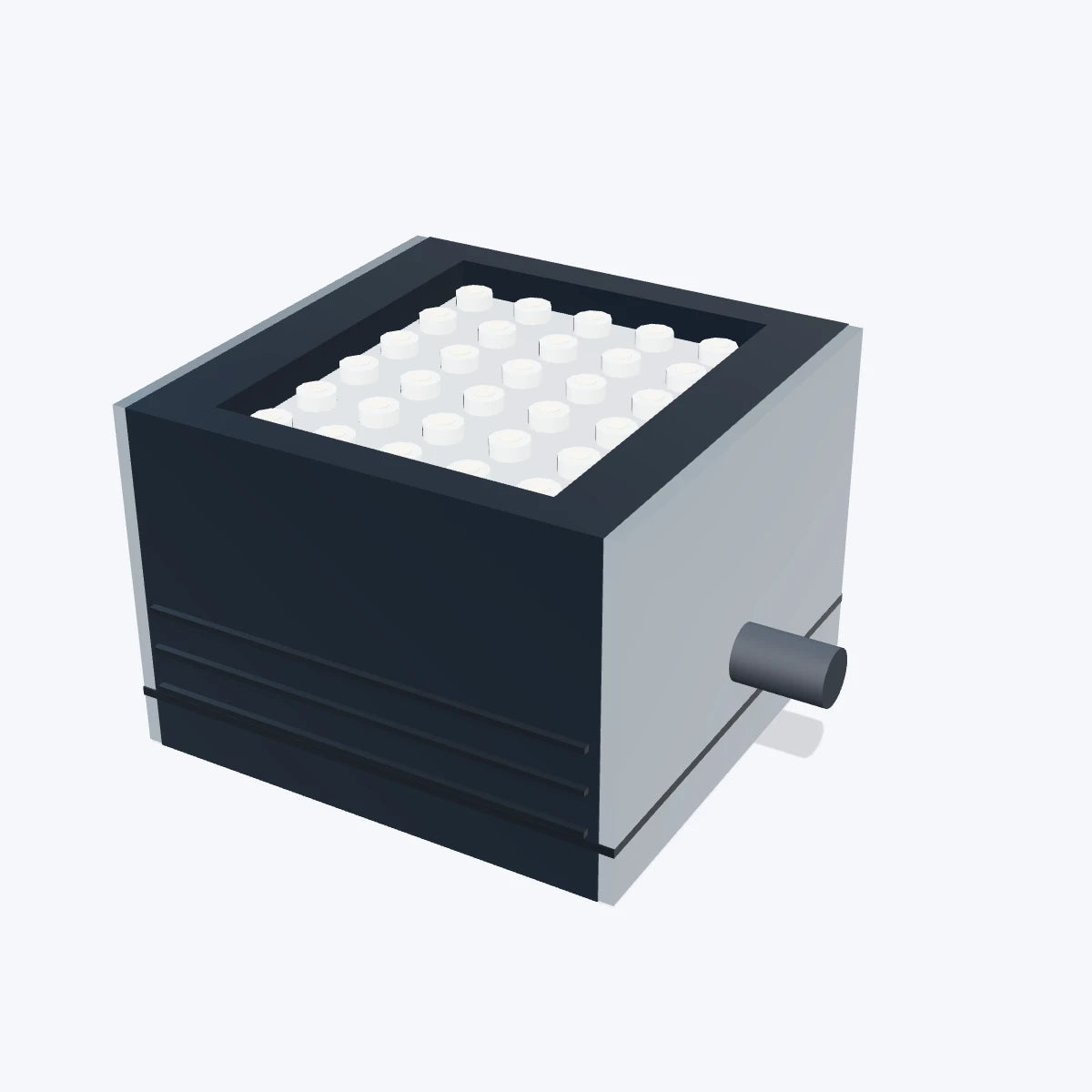 LS-BAR-0378 — Bar lights. Dimension-based illustration; details and finish are representative.