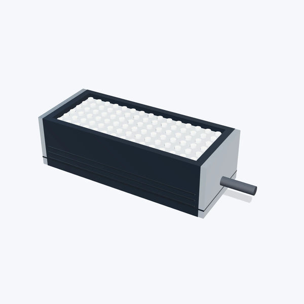 87 x 30 mm High luminance bar light