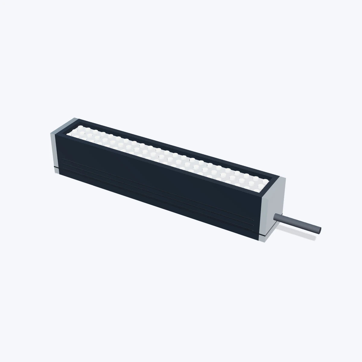 LS-BAR-0386 — Bar lights. Dimension-based illustration; details and finish are representative.