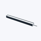 LS-BAR-0405 — Bar lights. Dimension-based illustration; details and finish are representative.